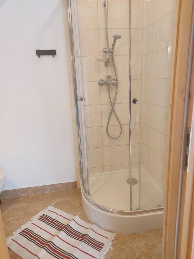 Grazynka Apartman Zakopane Kültér fotó